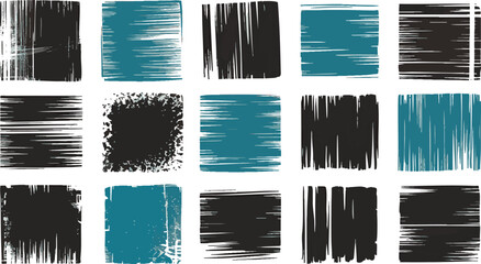 Watercolor Christmas Botanical Elements Set - Berries, Leaves, and Festive Foliage Collection