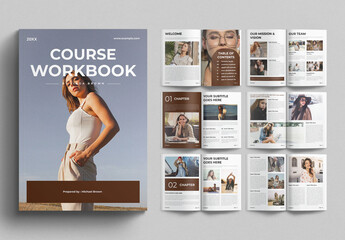 Workbook Template