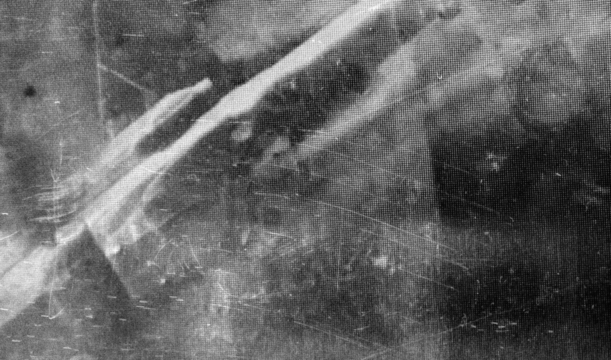 Black and white texture of scratches, chips, scuffs, dirt on old aged surface . Old film effect overlays for space or text. Stock illustration.