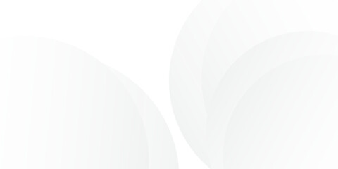 Premium gray colors with circle lines pattern texture background. Use for modern design business concept.