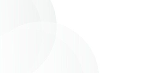 Premium gray colors with circle lines pattern texture background. Use for modern design business concept.