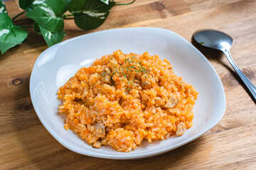 チキンライス