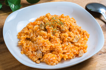 チキンライス