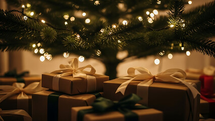 Gift for marry Christmas day