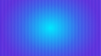 Vibrant vertical lines abstract background with glowing blue and purple gradient, modern graphic design element for digital art and tech concepts.