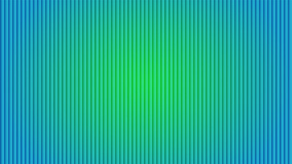 Obraz premium Vertical striped pattern background with blue to green gradient, subtle texture, and clean design for modern visuals