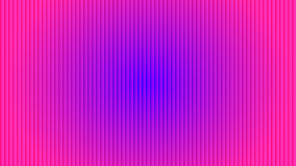 Vibrant vertical ribbed gradient background in neon pink to electric blue, abstract texture, modern design, smooth transition, digital art, 125 characters