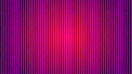 Vibrant pink and purple gradient vertical ribbed background with subtle spotlight effect, abstract texture, perfect for design