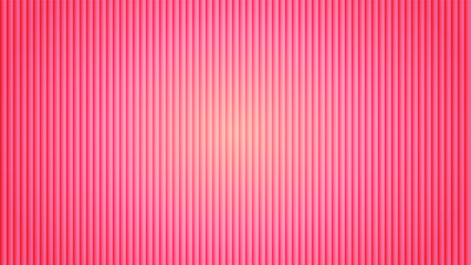 Seamless abstract pink ribbed texture background with subtle gradient and soft lighting from center, perfect for design