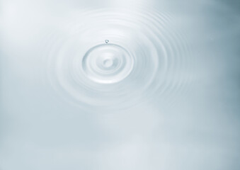 水のイメージ