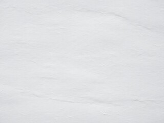 White Paper Texture Background, Blank Surface Wallpaper, Clean Paper Stock Backdrop, High-Resolution White Paper