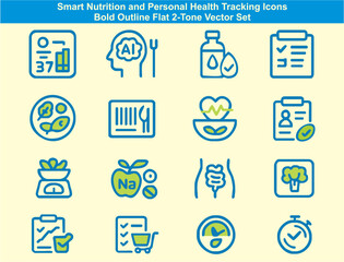 Smart Nutrition and Personal ...