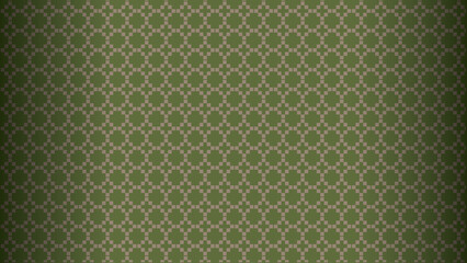 Fototapeta premium Textile vector pattern design