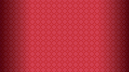 Textile vector pattern design