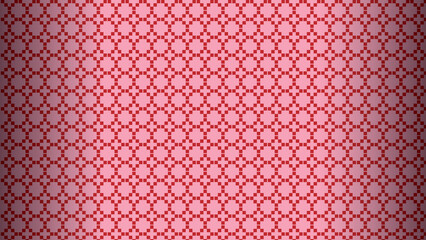 Textile vector pattern design