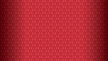 Textile vector pattern design