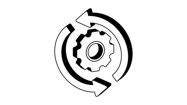 Agile Development Animation MP4 File