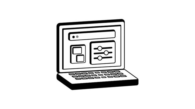 Setting Animation MP4 File
