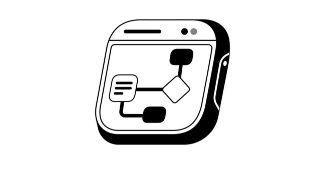 Algorithm Animation MP4 File