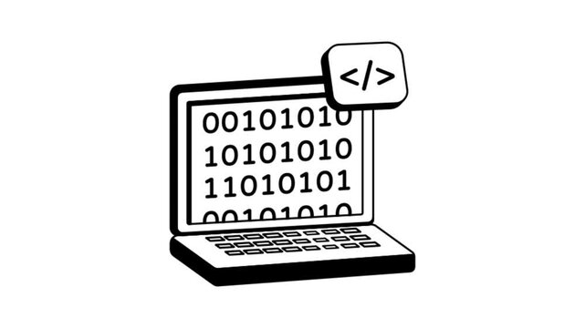 Back End Animation MP4 File