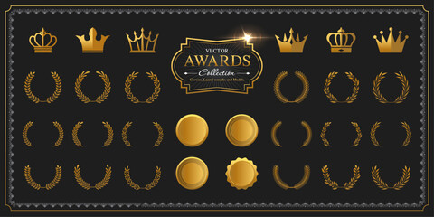 Awards Collection