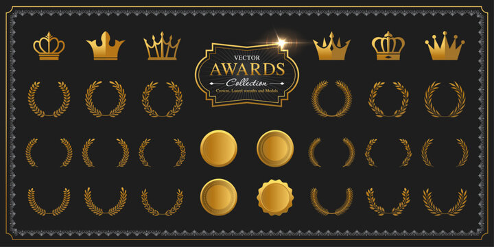 Awards Collection