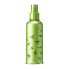 Effective Green Insect Repellent Spray for Mosquito Prevention