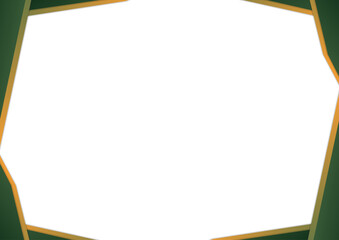 Fototapeta premium Frame Template