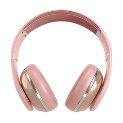 Sleek and Ergonomic Stylish Modern Headphones for Professional Audio Use