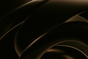 abstract fractal background