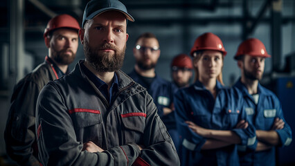 multiple engineers