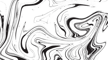 Marble texture seamless background.Abstract black and white pattern for floor, stone, wall, wrapping paper. Textile seamless pattern, business cover background. Ebru aqua ink painting