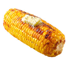 Perfectly Grilled Corn on the Cob - Delicious Summer BBQ Dish