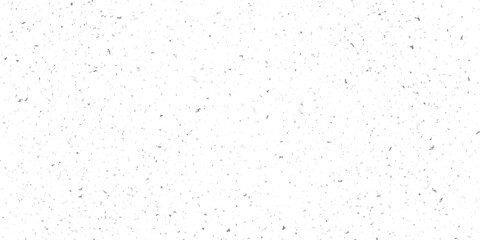 Fototapeta premium Grainy aged effect background with monochrome noise texture pattern. Vector illustration.