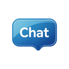 Chat Message Icon for Online Communication.png