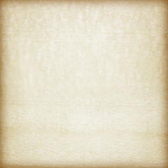 Old Paper texture. vintage paper background or texture; brown paper texture