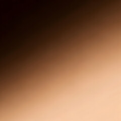 Shadow-light gradient merging deep espresso brown into warm latte cream