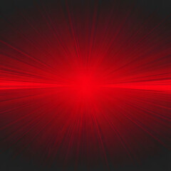 Abstract heatwave gradient pulsing from deep magma red into matte charcoal