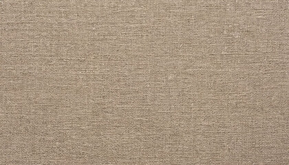 Textured Beige Gray Canvas Background Natural Fabric Designers