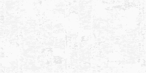 Subtle white grunge texture with distressed and aged surface effect