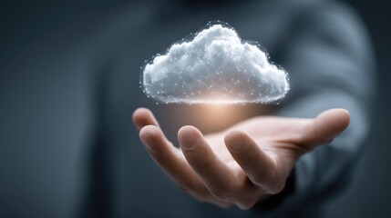 Enable organizations to run securely in the cloud with flexible infrastructure, seamless scaling, and reliable access to essential digital resources.
