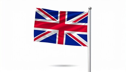 flag of united kingdom