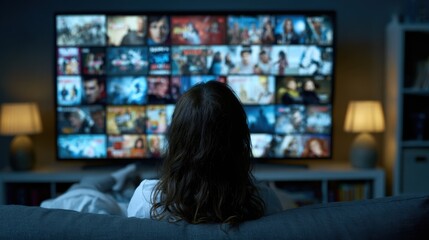 Platforms that deliver ongoing content-such as streaming, news, or learning resources-to subscribers, keeping audiences engaged with regular updates.
