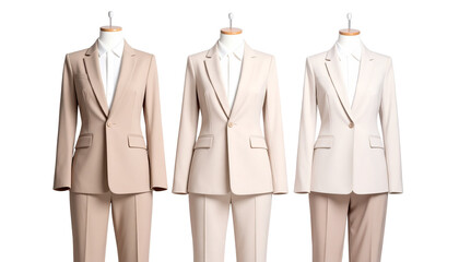 Executive Fit Men&rsquo;s Blazer Invisible Mannequin Display, High Resolution