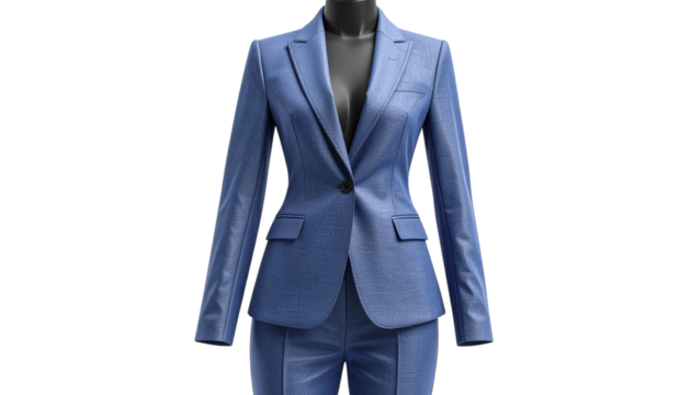 Hollow-Woman Silhouette, High Accuracy - Powered by Adobe