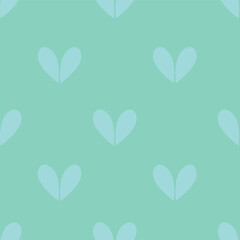 seamless pattern flowers