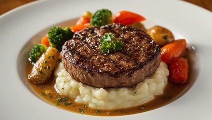 beef stew with vegetables