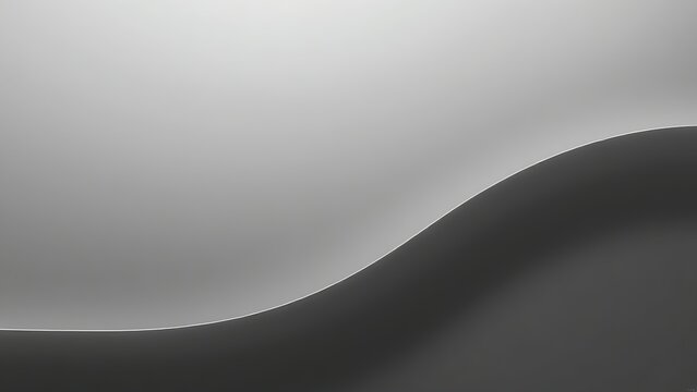 contrition. Curved drooping lines in muted gray tones, conveying humility. wellbeing guides, coaching materials, designed for mental health education and mindfulness programs.