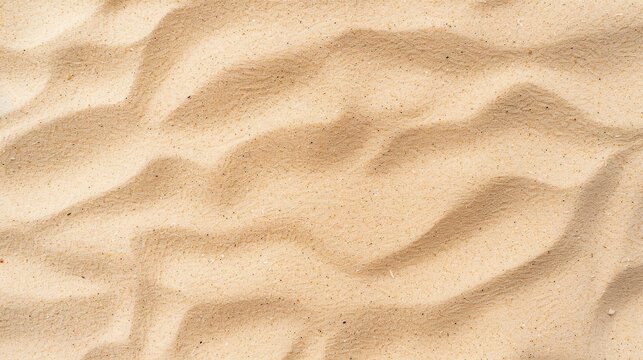 A sand-like texture background in golden yellow tones