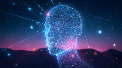 Cybernetic Mind Architecture: Next-Gen Artificial Intelligence & Neural Systems